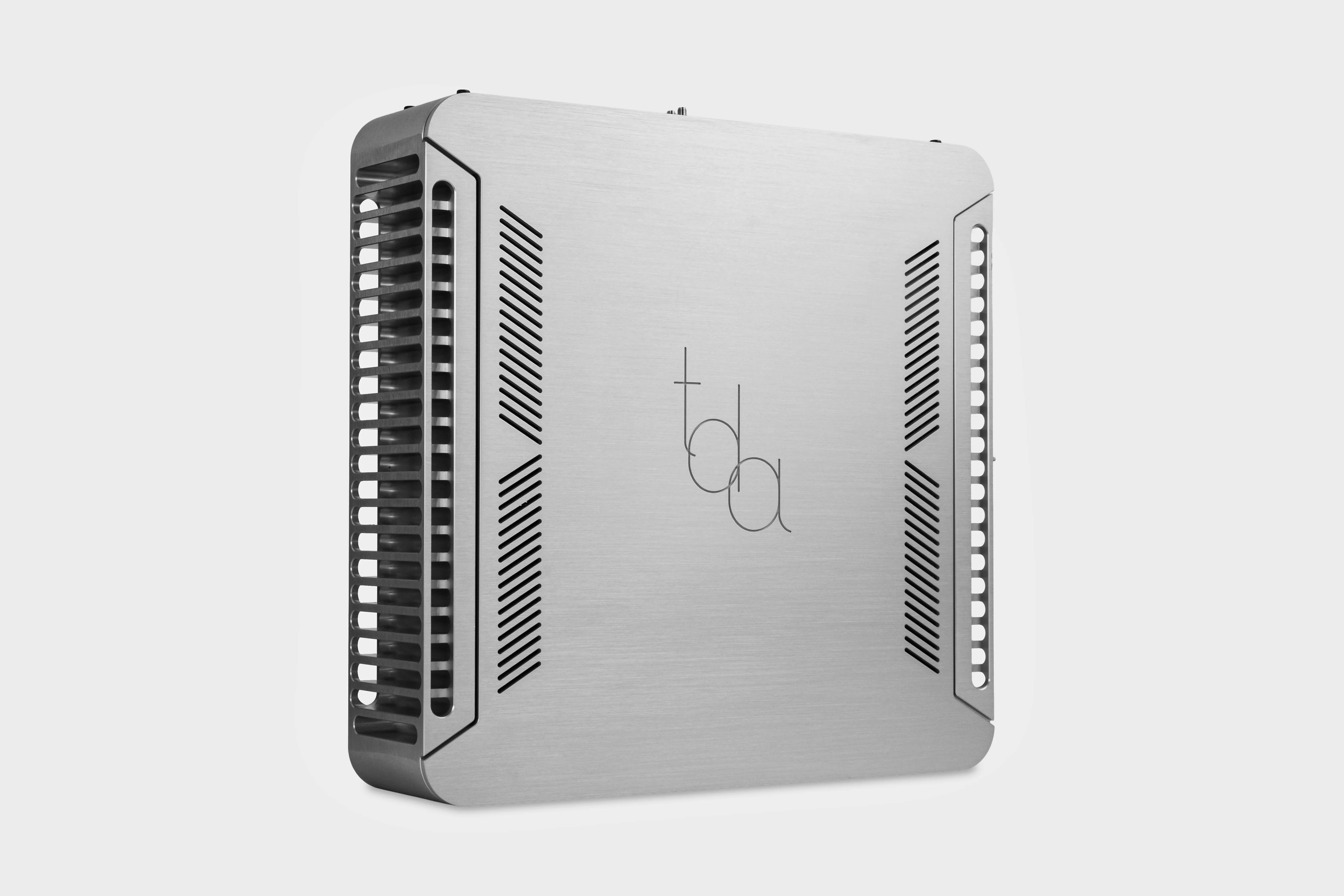 TDA Signature detail