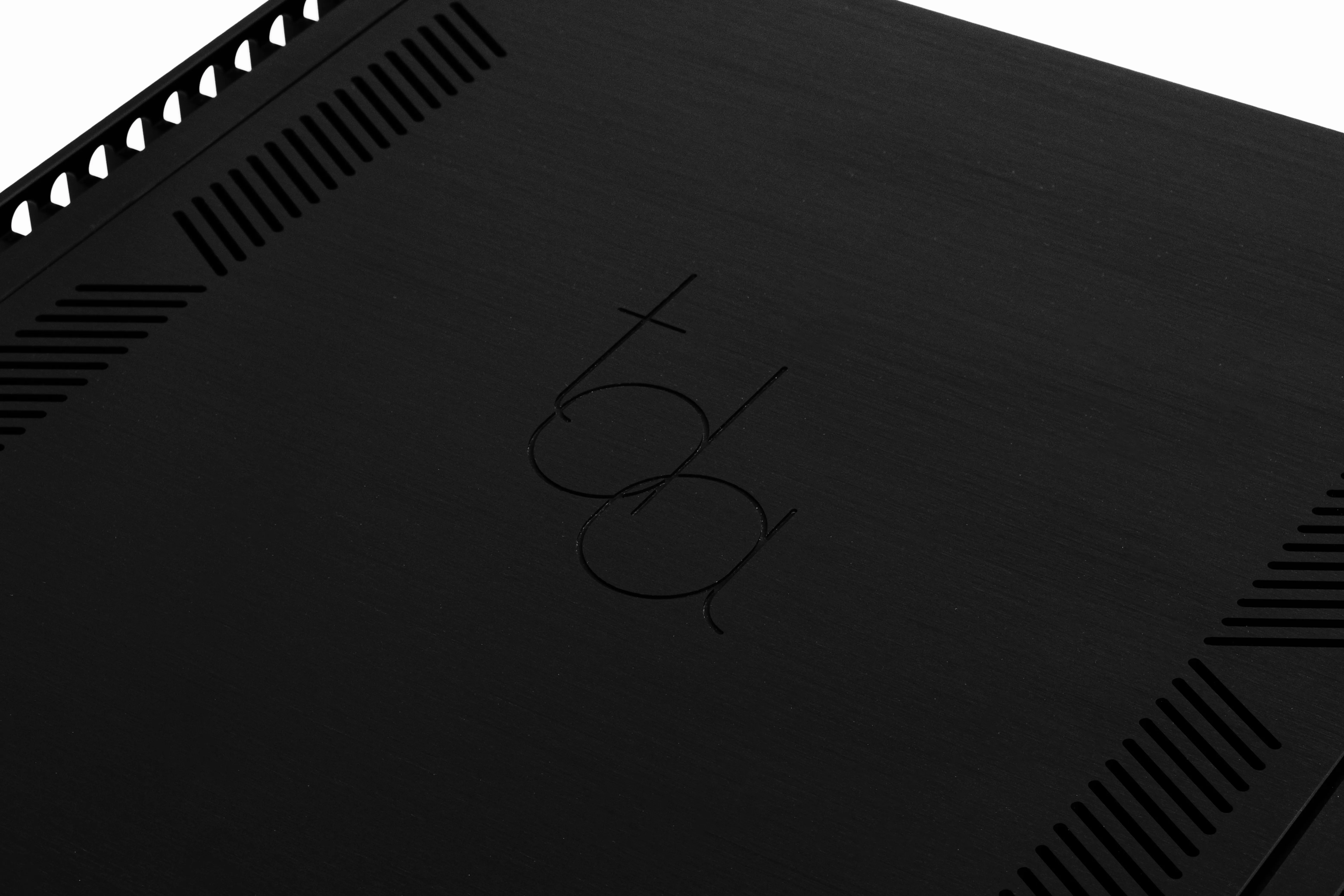 TDA Signature detail