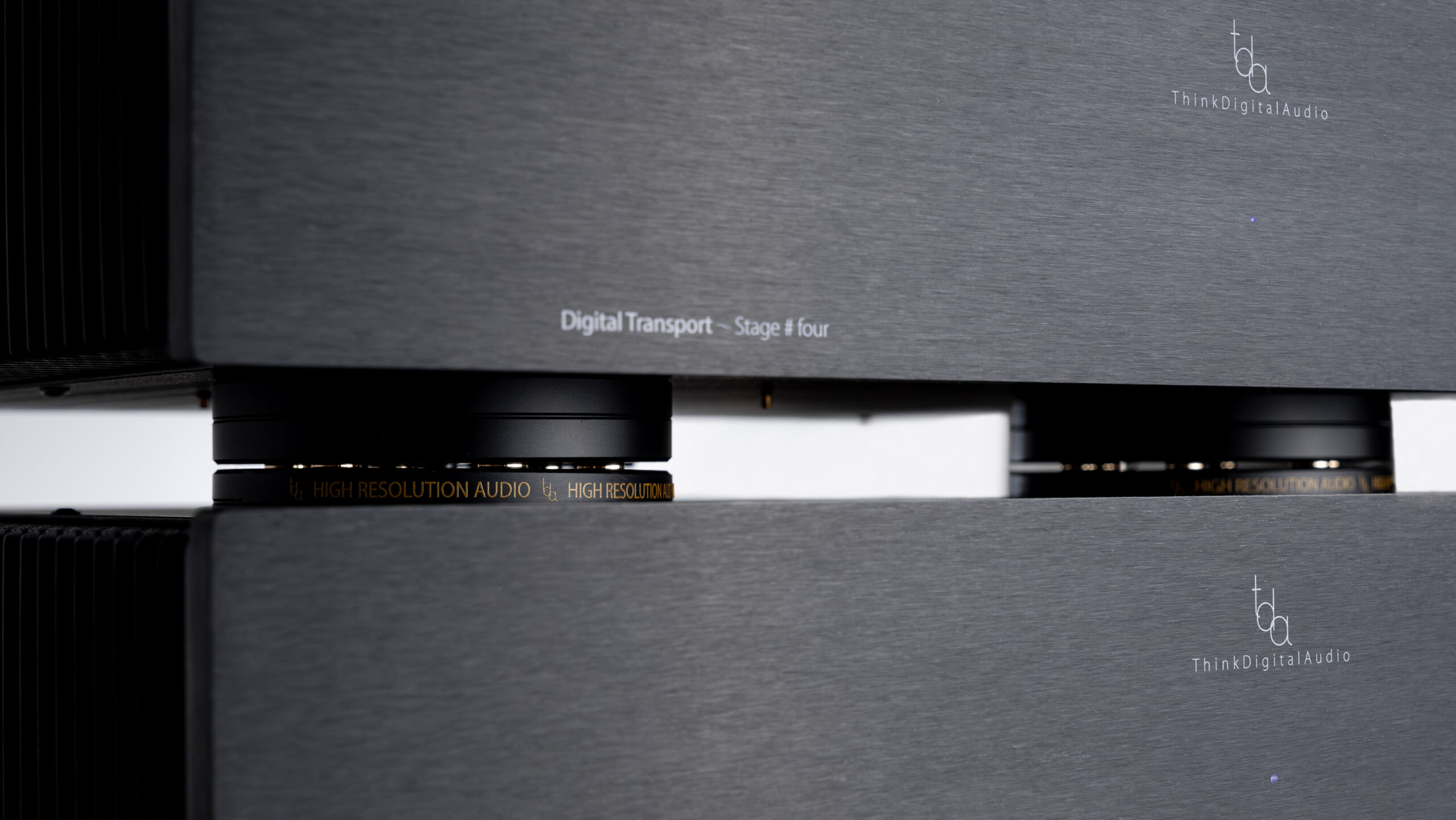 Think Digital Audio Stage #4