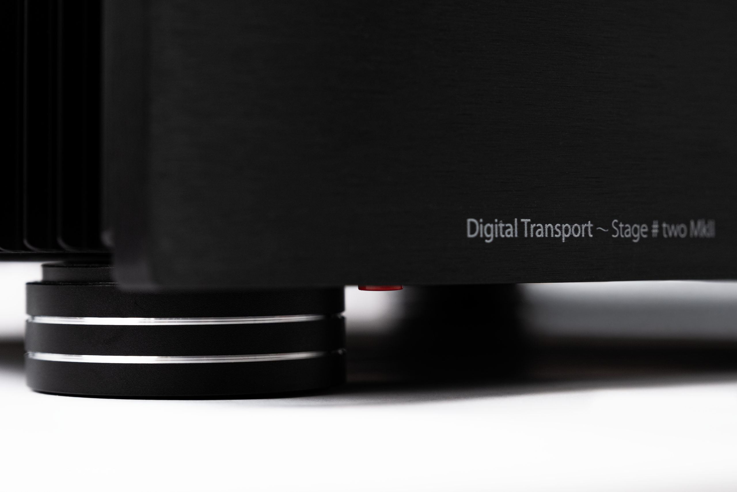 Think Digital Audio Stage #2