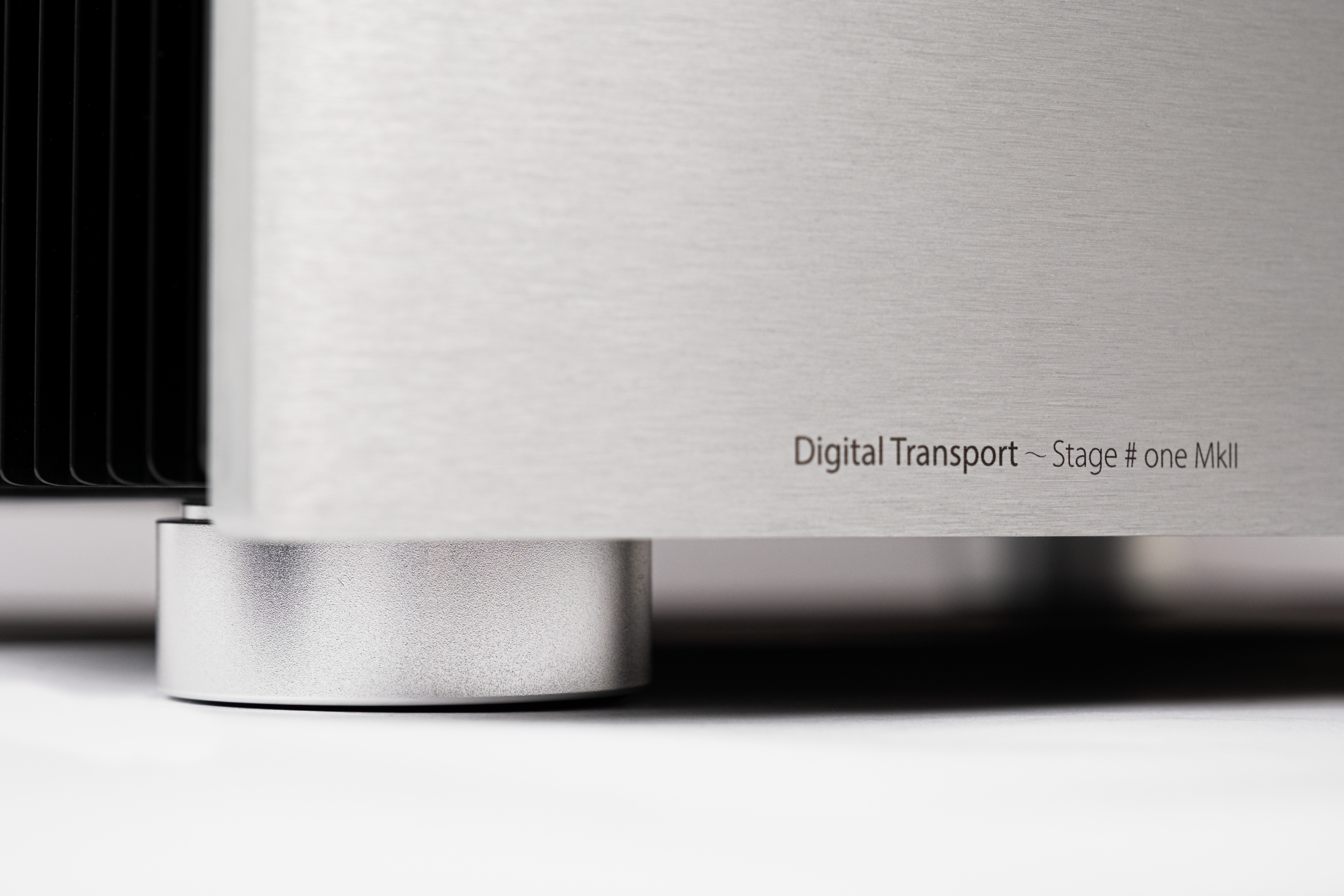 Think Digital Audio Stage #1