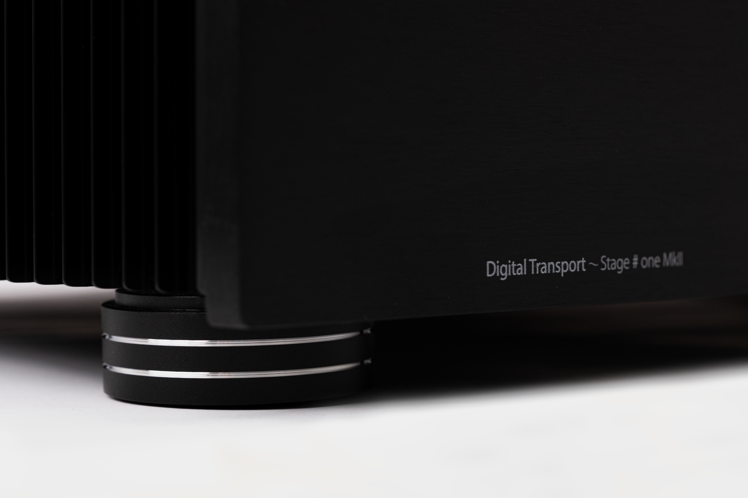 Think Digital Audio Stage #1