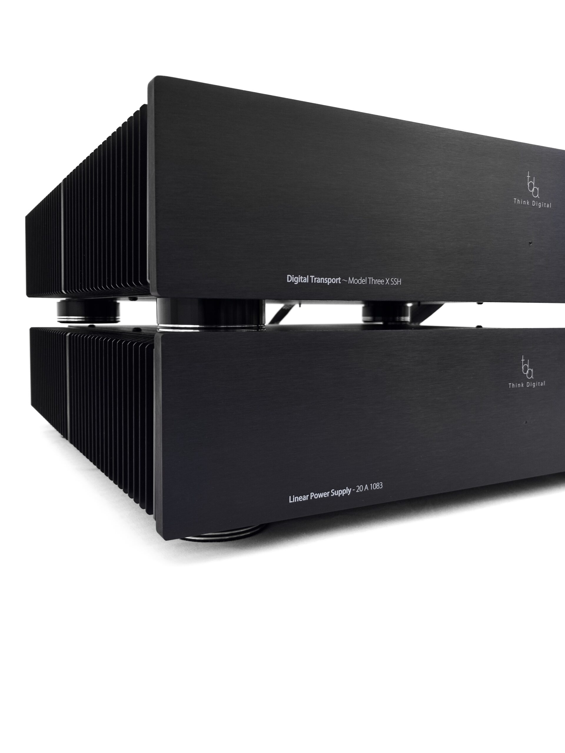 Think Digital Audio Stage #3