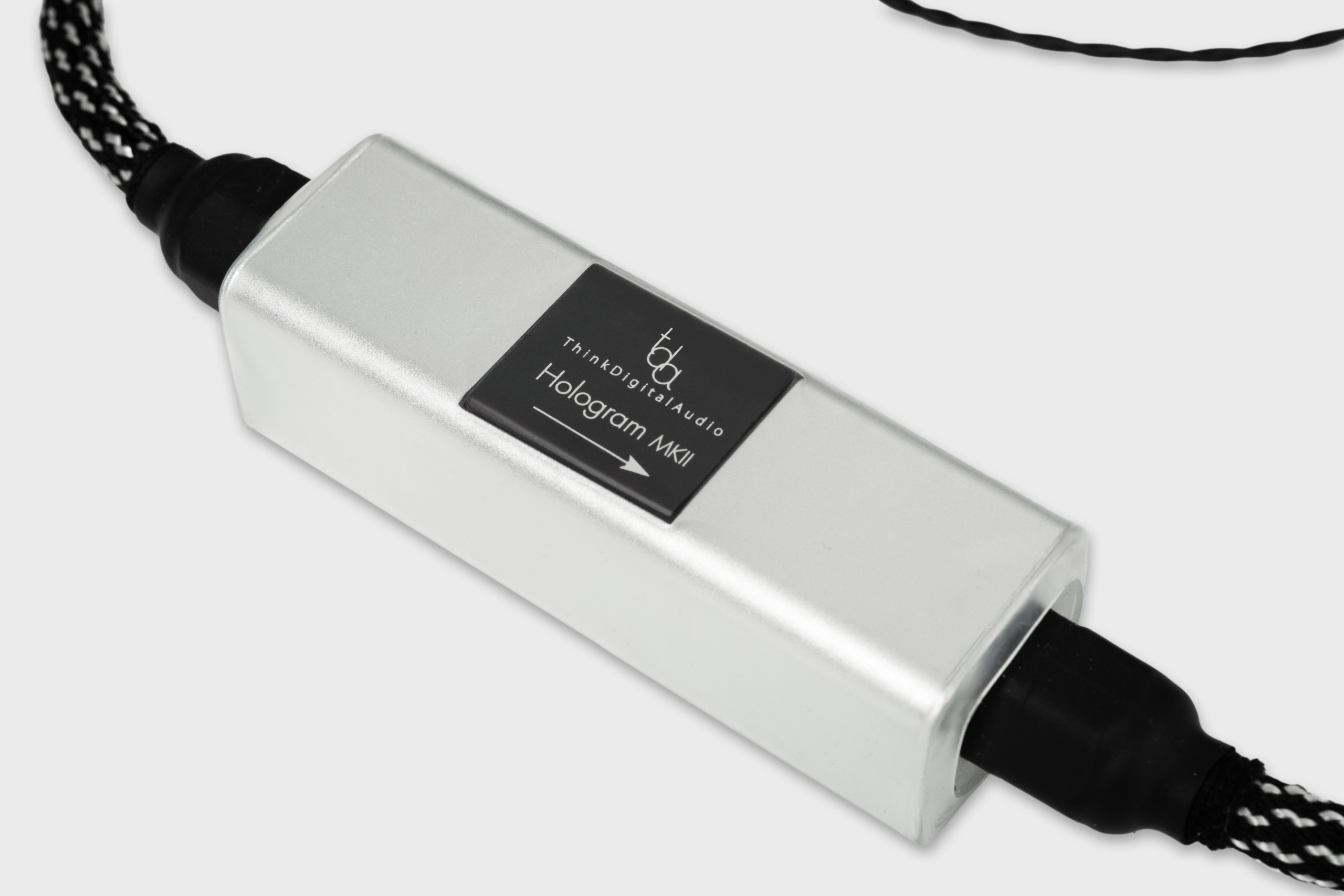 Ethernet-кабель Hologram MKII
