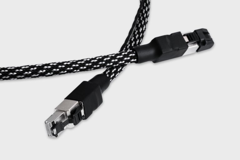 Ethernet-кабель Hologram MKII